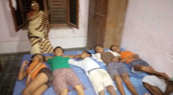 काश, मोतीहारी में MDM नहीं खाते, तो नहीं पड़ते 40 बच्चे बीमार