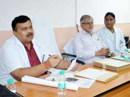 सर सुन्दरलाल अस्पताल में 1 दिसंबर से मिलेगी मुफ्त दवा