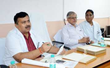 सर सुन्दरलाल अस्पताल में 1 दिसंबर से मिलेगी मुफ्त दवा