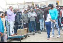 राहुल वर्माः नवादा का लाल मचा रहा फिल्मी दुनिया में धमाल