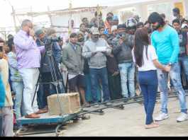 राहुल वर्माः नवादा का लाल मचा रहा फिल्मी दुनिया में धमाल