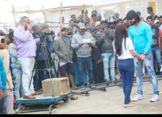 राहुल वर्माः नवादा का लाल मचा रहा फिल्मी दुनिया में धमाल