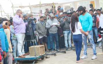 राहुल वर्माः नवादा का लाल मचा रहा फिल्मी दुनिया में धमाल