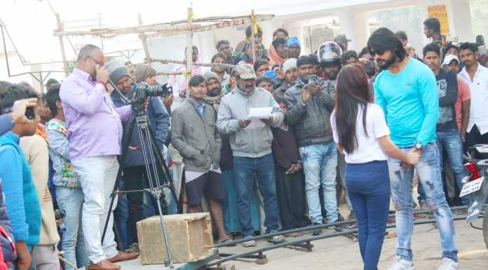 राहुल वर्माः नवादा का लाल मचा रहा फिल्मी दुनिया में धमाल