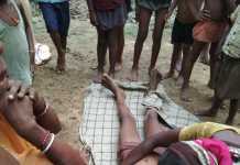 बिहार के लिए BLACK SUNDAY- डूबने व वज्रपात से 6 महिलाएं मरीं