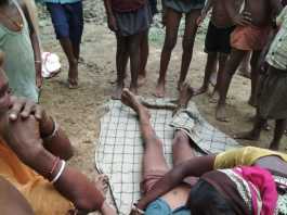 बिहार के लिए BLACK SUNDAY- डूबने व वज्रपात से 6 महिलाएं मरीं