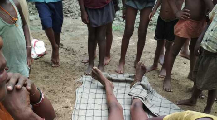 बिहार के लिए BLACK SUNDAY- डूबने व वज्रपात से 6 महिलाएं मरीं