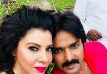 नए लुक में संभावना सेठ ने दिया आलोचकों को करारा जवाब