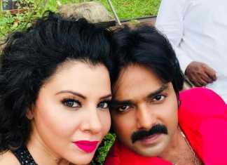 नए लुक में संभावना सेठ ने दिया आलोचकों को करारा जवाब