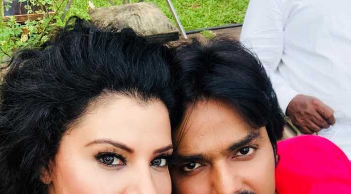 नए लुक में संभावना सेठ ने दिया आलोचकों को करारा जवाब