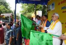 पटना से काठमांडू तक बस की यात्रा शुरू, 1015 रुपये में होगा सफर