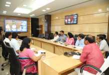 झारखंड के सभी जिलों में चलेगा स्वच्छता अभियान