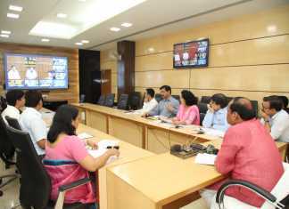 झारखंड के सभी जिलों में चलेगा स्वच्छता अभियान