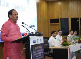 झारखंड देश का 5वां राज्य, जहां इलेक्ट्रिक कारें पहुंचीं