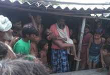 बाढ़ के पानी में डूबने से 2 बच्चों की मौत, इनमें 1 लड़का, 1 लड़की