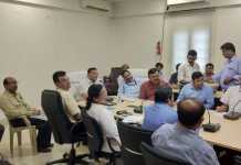 पेयजल योजना की सामग्री निर्माताओं का आनलाइन रजिस्ट्रेशन