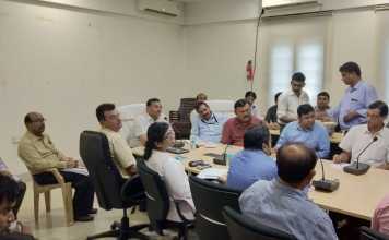 पेयजल योजना की सामग्री निर्माताओं का आनलाइन रजिस्ट्रेशन