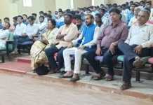 अभाविप की बैठक में झारखंड में भी NRC को जरूरी माना गया