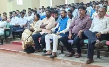 अभाविप की बैठक में झारखंड में भी NRC को जरूरी माना गया