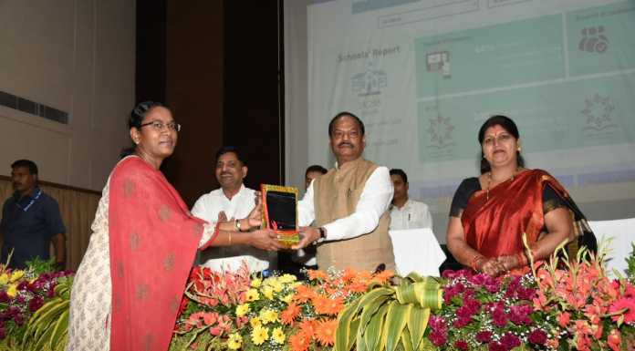 झारखंड में अब स्कूली बच्चों को मिलेगी साइकिलः रघुवर दास