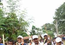 सफाई सिर्फ पीएम-सीएम के लिए नहीं, सबके लिए जरूरीः रघुवर