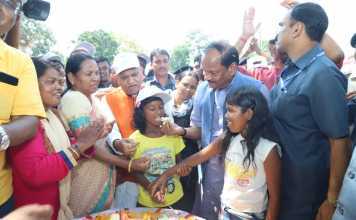 झारखंड में सफाईकर्मियों की पगार बढ़ी, सुविधाएं भी