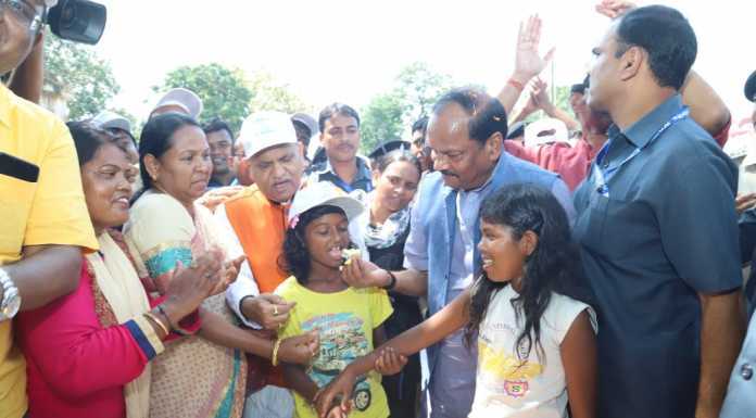 झारखंड में सफाईकर्मियों की पगार बढ़ी, सुविधाएं भी