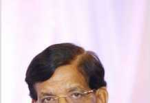 मदन मोहन झा को मिली बिहार प्रदेश कांग्रेस की कमान