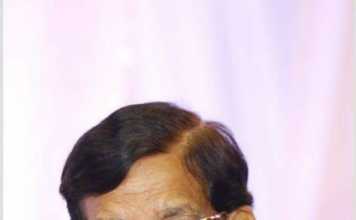 मदन मोहन झा को मिली बिहार प्रदेश कांग्रेस की कमान