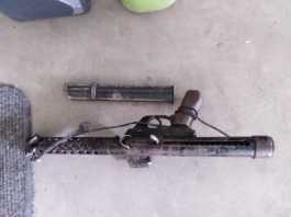 बिहार के नवादा में पुलिस और नक्सलियों के बीच मुठभेड़