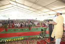 2019 में रांची को देश का सबसे स्वच्छ शहर बनायेः रघुवर