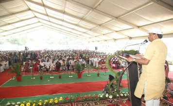 2019 में रांची को देश का सबसे स्वच्छ शहर बनायेः रघुवर