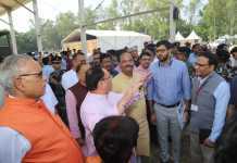 पीएम 23 को रांची में करेंगे आयुष्मान भारत योजना की शुरुआत