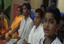 आत्माओं को मुक्ति दिलाने की पाठशाला चलती है गया में