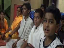 आत्माओं को मुक्ति दिलाने की पाठशाला चलती है गया में