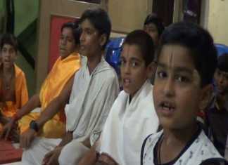 आत्माओं को मुक्ति दिलाने की पाठशाला चलती है गया में