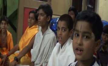 आत्माओं को मुक्ति दिलाने की पाठशाला चलती है गया में