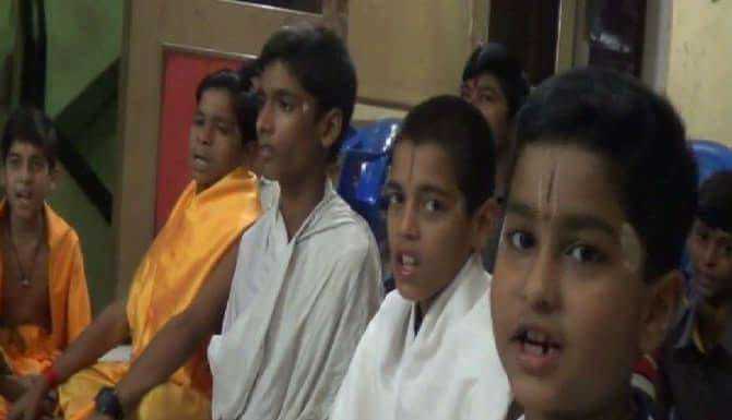 आत्माओं को मुक्ति दिलाने की पाठशाला चलती है गया में