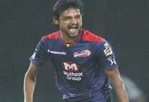 बिहार का जांबाज शाहवाज : 10 रन 8 विकेट, विश्व रिकार्ड ध्वस्त !