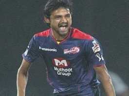 बिहार का जांबाज शाहवाज : 10 रन 8 विकेट, विश्व रिकार्ड ध्वस्त !