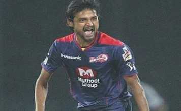 बिहार का जांबाज शाहवाज : 10 रन 8 विकेट, विश्व रिकार्ड ध्वस्त !