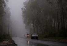 झारखंड समेत 6 राज्यों में भारी बारिश और तूफान की आशंका