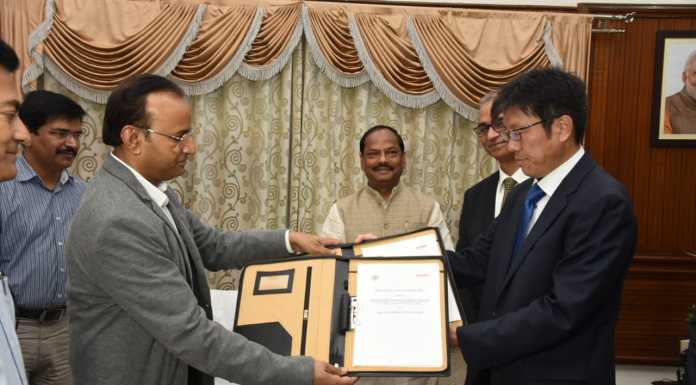 झारखंड में युवाओं कौशल विकास पर खर्च हो रहे 700 करोड़