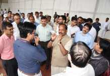 प्रधानमंत्री 23 को आएंगे रांची, तैयारियां अंतिम चरण में