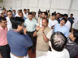 प्रधानमंत्री 23 को आएंगे रांची, तैयारियां अंतिम चरण में