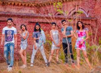 आर्टिस्टिक फैशन वीक में बिहारी डिजाइनर कपड़ों की मचेगी धूम