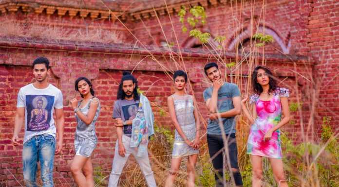 आर्टिस्टिक फैशन वीक में बिहारी डिजाइनर कपड़ों की मचेगी धूम