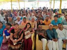 मेरे चरित्र में वृद्धि हो सकती है, संपत्ति कभी नहीं बढ़ेगी : राकेश सिन्हा