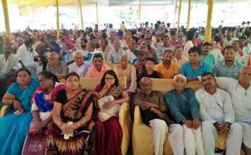 मेरे चरित्र में वृद्धि हो सकती है, संपत्ति कभी नहीं बढ़ेगी : राकेश सिन्हा