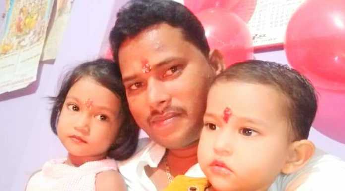 किराना व्यवसायी व जमीन कारोबारी की गोली मारकर हत्या